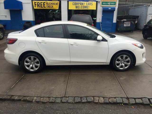 Used - Mazda Mazda3 Sedan for sale in Staten Island NY