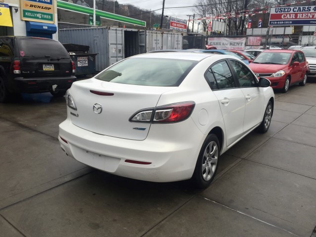 Used - Mazda Mazda3 Sedan for sale in Staten Island NY