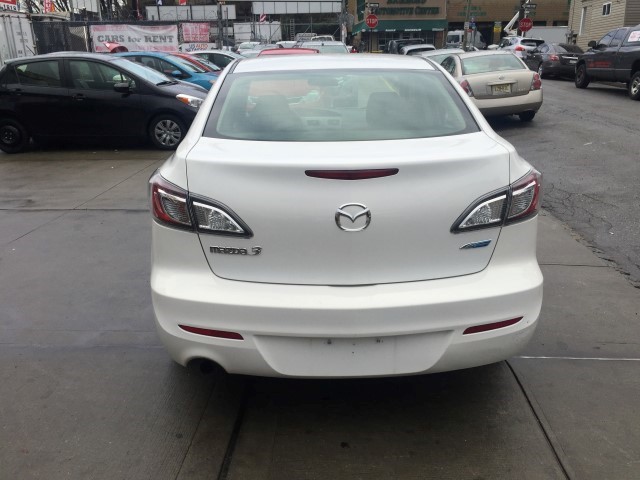 Used - Mazda Mazda3 Sedan for sale in Staten Island NY