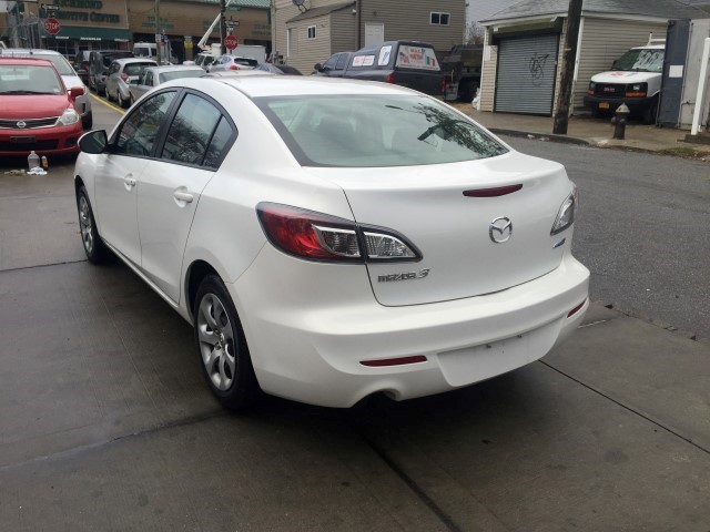 Used - Mazda Mazda3 Sedan for sale in Staten Island NY