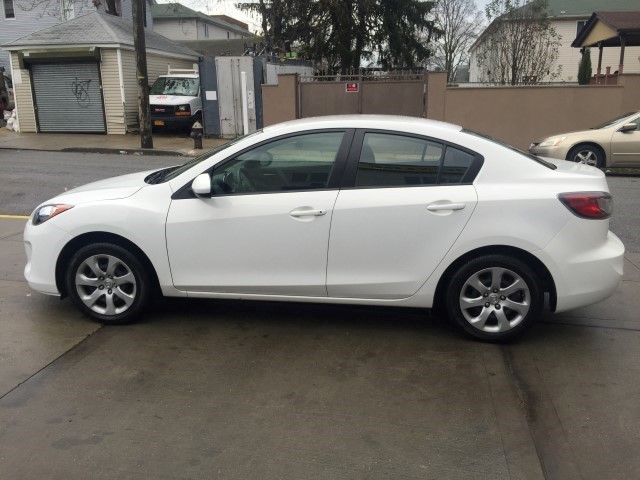 Used - Mazda Mazda3 Sedan for sale in Staten Island NY