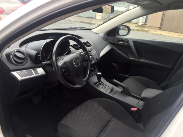 Used - Mazda Mazda3 Sedan for sale in Staten Island NY