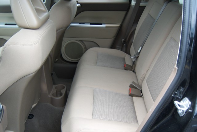 2008 Jeep Patriot Sport Utility for sale in Brooklyn, NY