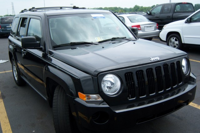 2008 Jeep Patriot Sport Utility for sale in Brooklyn, NY