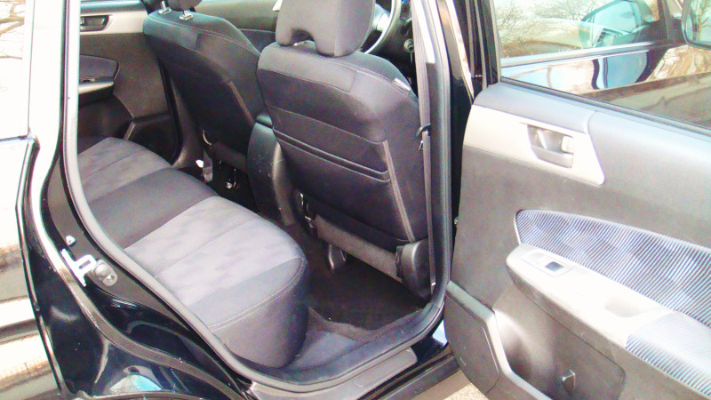 2009 Subaru Forester Sport Utility for sale in Brooklyn, NY