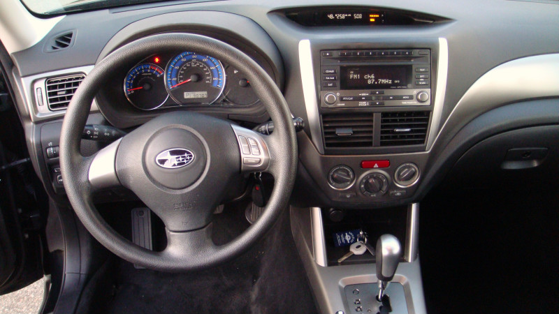 2009 Subaru Forester Sport Utility for sale in Brooklyn, NY