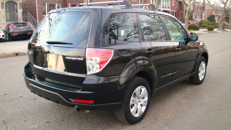 2009 Subaru Forester Sport Utility for sale in Brooklyn, NY