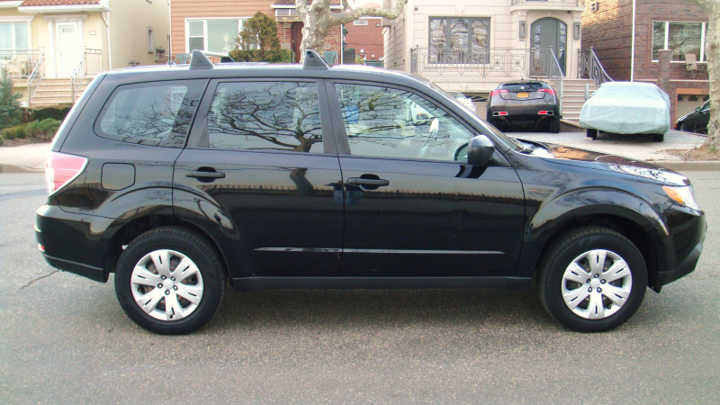 2009 Subaru Forester Sport Utility for sale in Brooklyn, NY