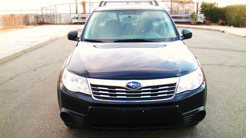 2009 Subaru Forester Sport Utility for sale in Brooklyn, NY