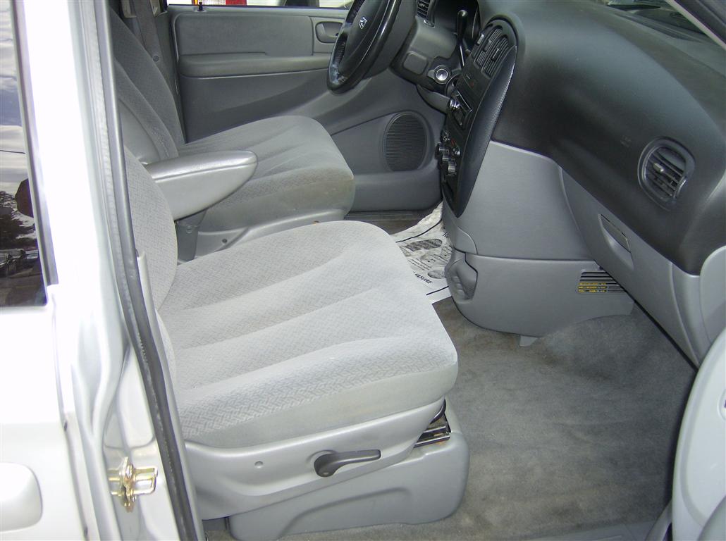 2006 Dodge Grand Caravan SXT MiniVan for sale in Brooklyn, NY