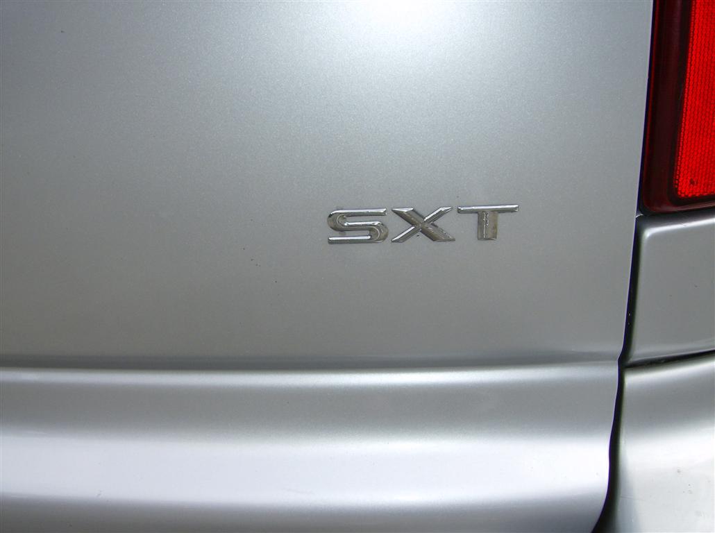 2006 Dodge Grand Caravan SXT MiniVan for sale in Brooklyn, NY