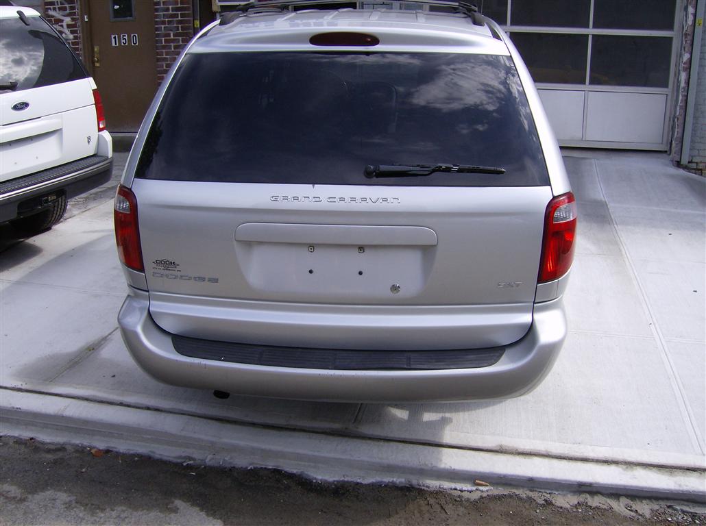 2006 Dodge Grand Caravan SXT MiniVan for sale in Brooklyn, NY