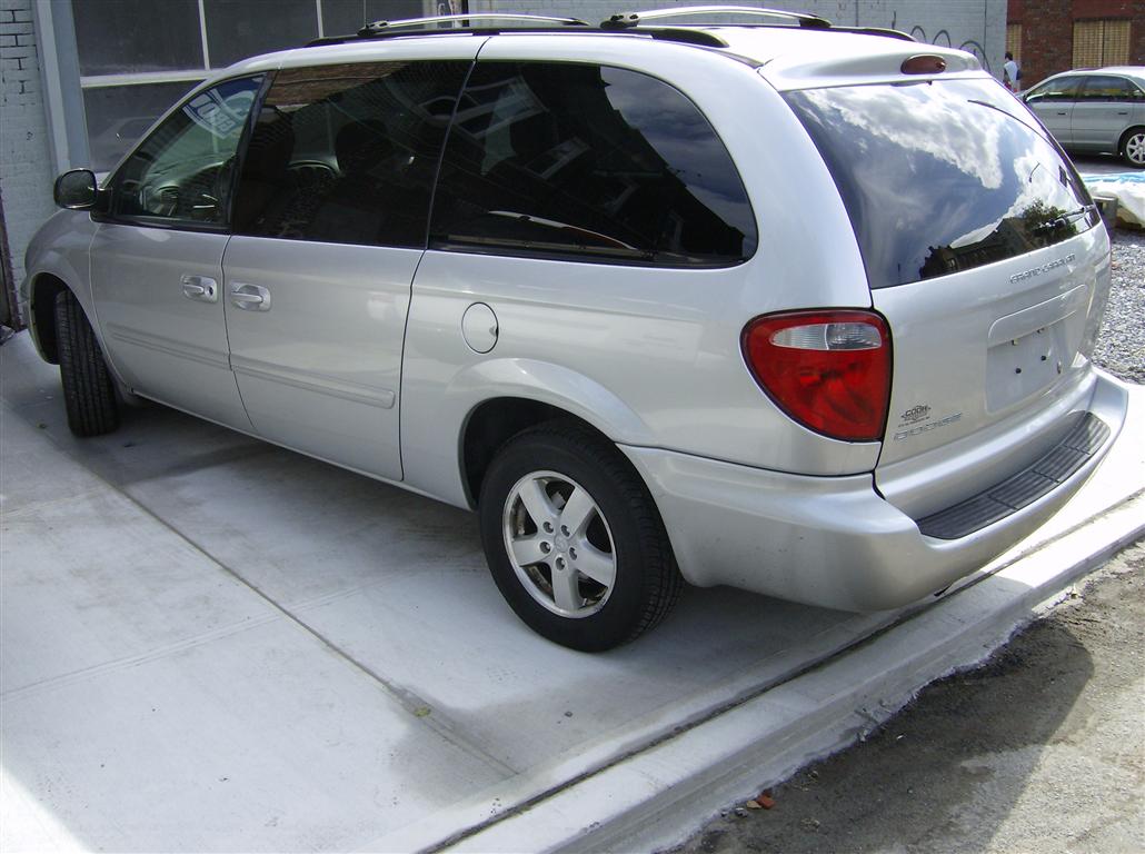 2006 Dodge Grand Caravan SXT MiniVan for sale in Brooklyn, NY