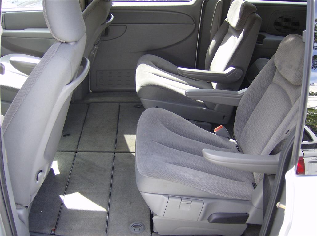 2006 Dodge Grand Caravan SXT MiniVan for sale in Brooklyn, NY