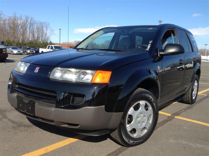 2004 Saturn Vue Sport Utility AWD for sale in Brooklyn, NY