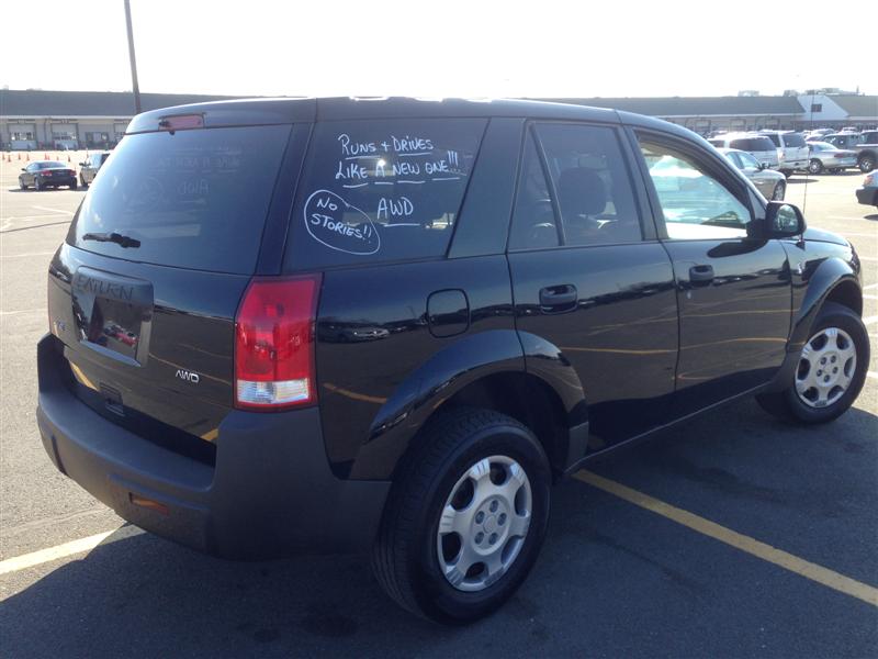 2004 Saturn Vue Sport Utility AWD for sale in Brooklyn, NY