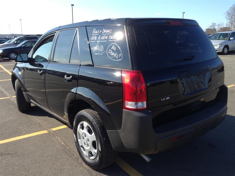 2004 Saturn Vue Sport Utility AWD for sale in Brooklyn, NY