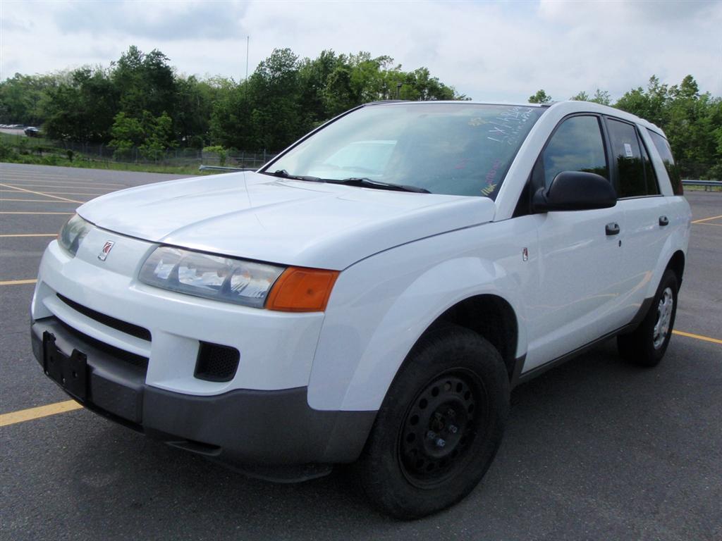 Used - Saturn Vue Sport Utility for sale in Staten Island NY