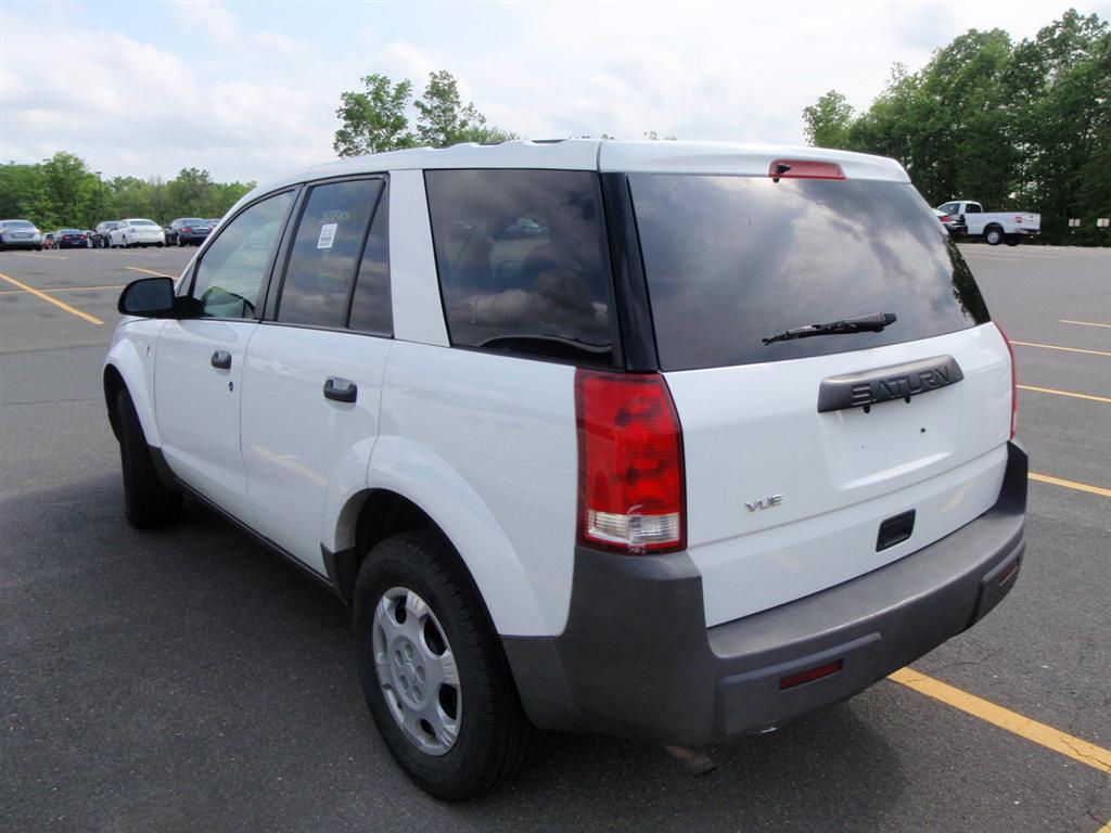 Used - Saturn Vue Sport Utility for sale in Staten Island NY