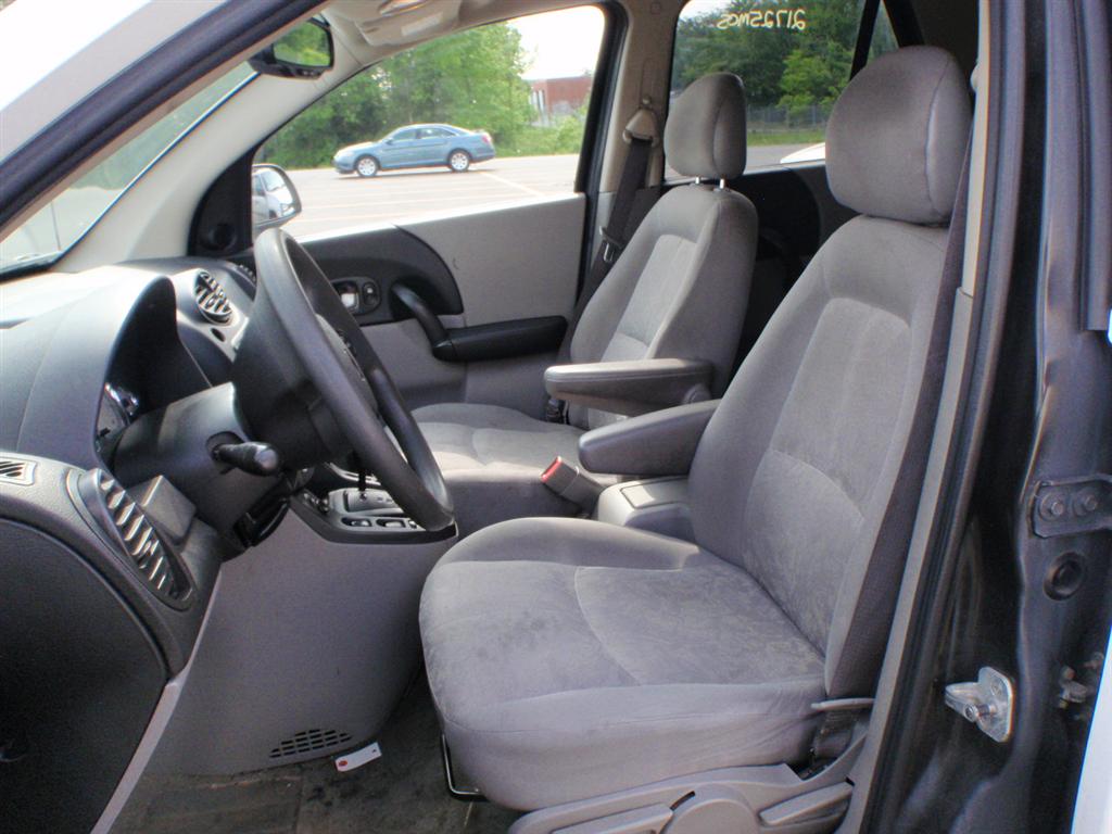 Used - Saturn Vue Sport Utility for sale in Staten Island NY