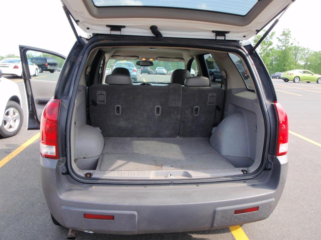 Used - Saturn Vue Sport Utility for sale in Staten Island NY