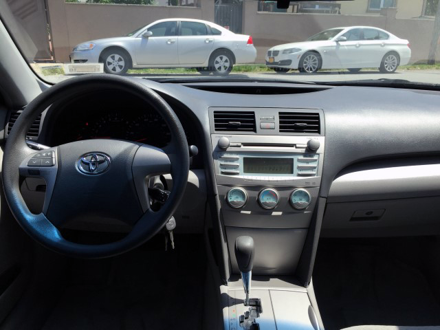 Used - Toyota Camry LE SEDAN 4-DR for sale in Staten Island NY