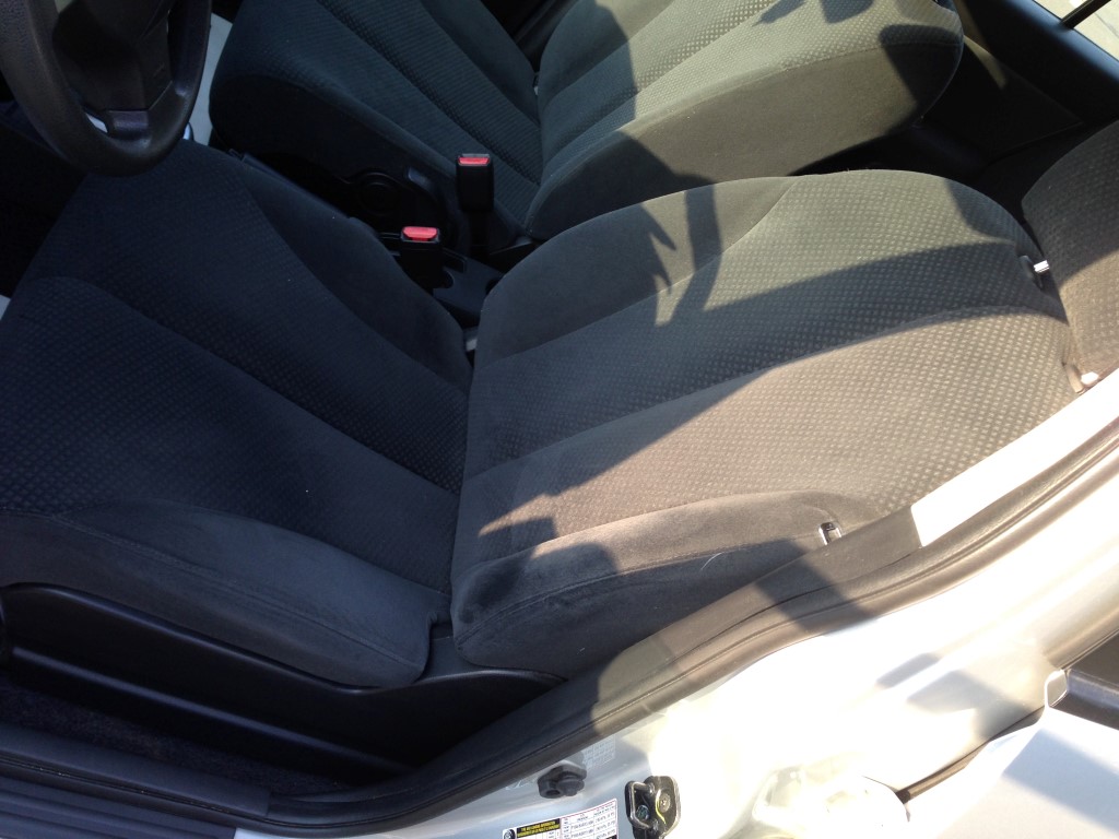 Used - Nissan Versa Hatchback for sale in Staten Island NY