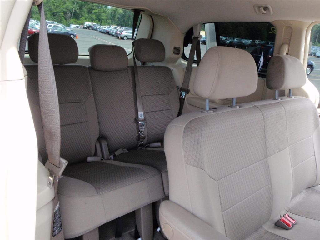 2008 Chrysler Town & Country MiniVan for sale in Brooklyn, NY