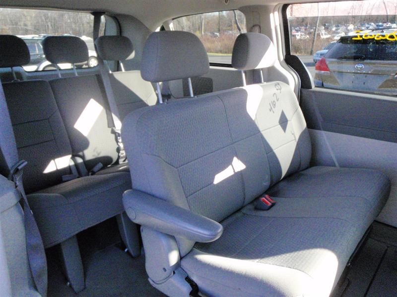 2008 Chrysler Town & Country MiniVan for sale in Brooklyn, NY