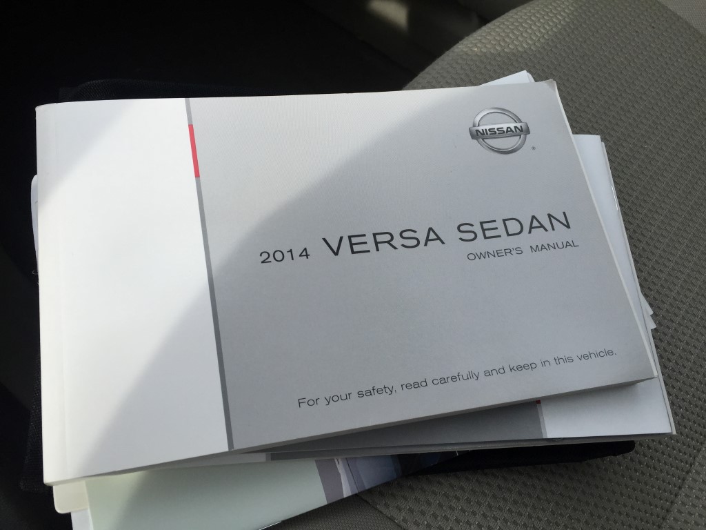 Used - Nissan Versa SV Sedan for sale in Staten Island NY