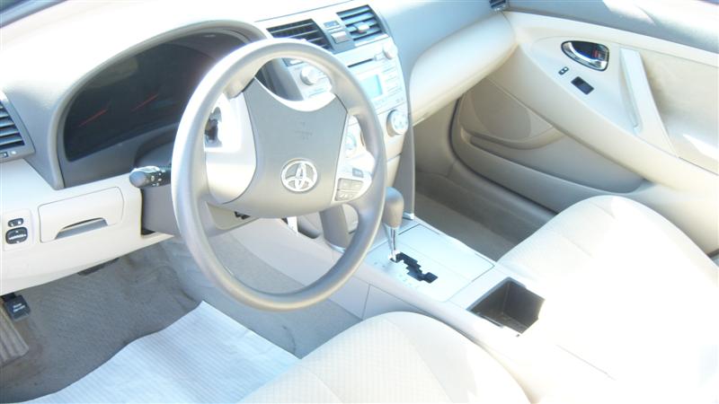 2009 Toyota Camry Sedan for sale in Brooklyn, NY