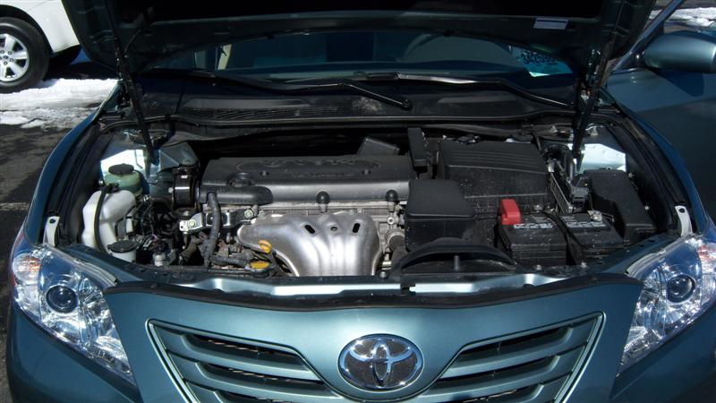 2009 Toyota Camry Sedan for sale in Brooklyn, NY