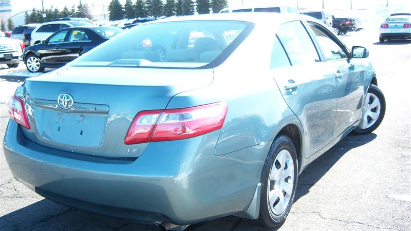 2009 Toyota Camry Sedan for sale in Brooklyn, NY