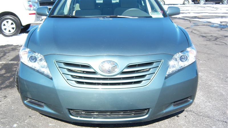 2009 Toyota Camry Sedan for sale in Brooklyn, NY