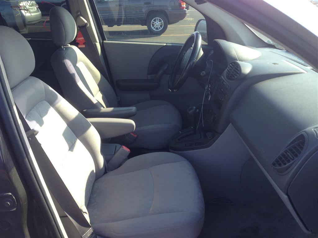 2003 Saturn Vue Sport Utility for sale in Brooklyn, NY