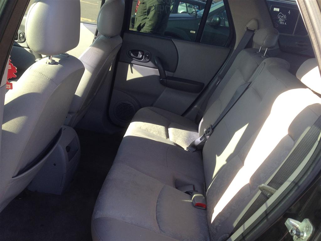 2003 Saturn Vue Sport Utility for sale in Brooklyn, NY