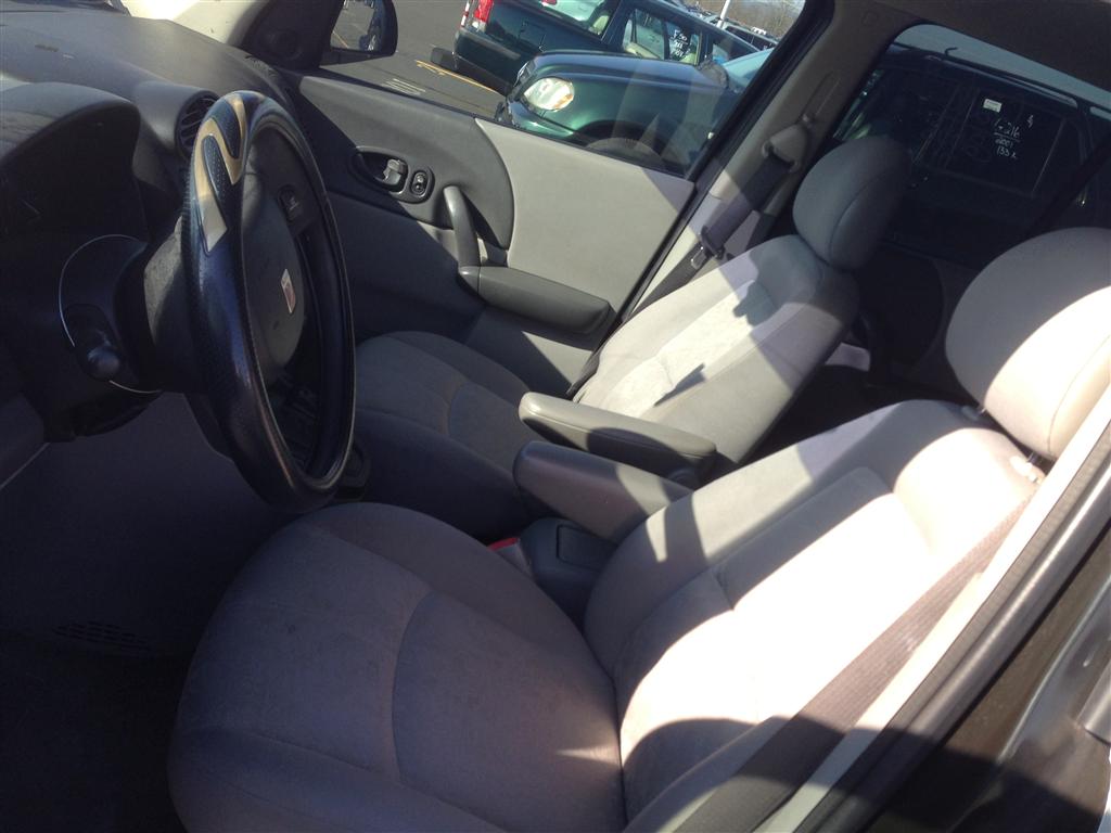 2003 Saturn Vue Sport Utility for sale in Brooklyn, NY