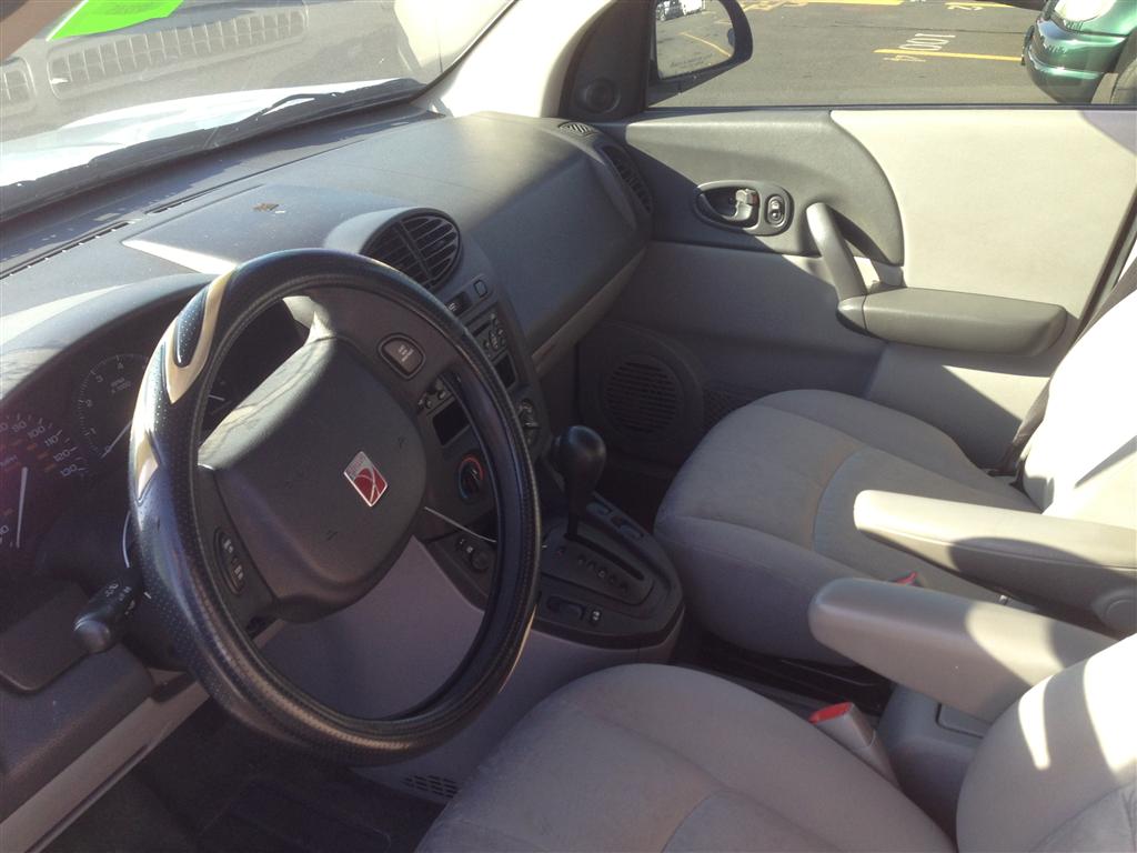 2003 Saturn Vue Sport Utility for sale in Brooklyn, NY