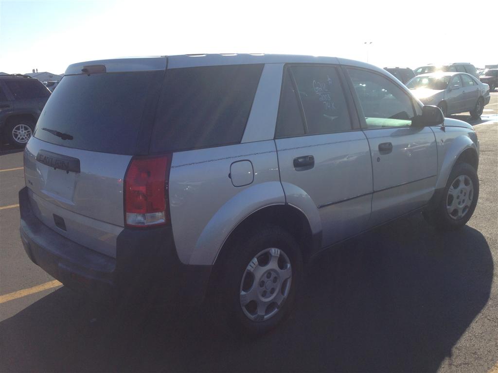 2003 Saturn Vue Sport Utility for sale in Brooklyn, NY