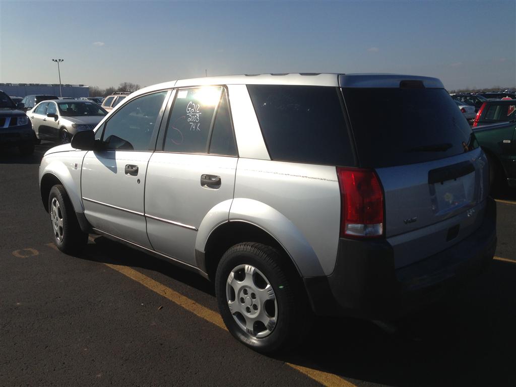 2003 Saturn Vue Sport Utility for sale in Brooklyn, NY