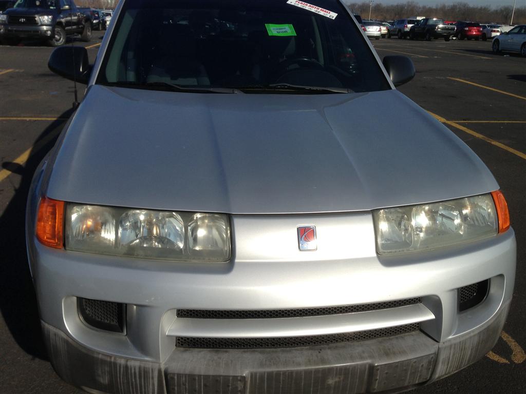 2003 Saturn Vue Sport Utility for sale in Brooklyn, NY