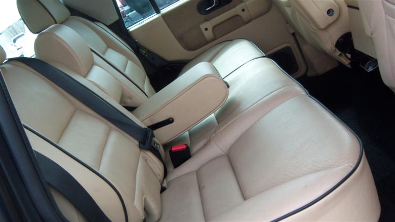 Used - Land Rover Discovery SE7 4WD Sport Utility for sale in Staten Island NY