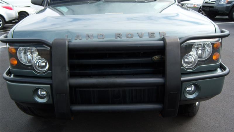 Used - Land Rover Discovery SE7 4WD Sport Utility for sale in Staten Island NY