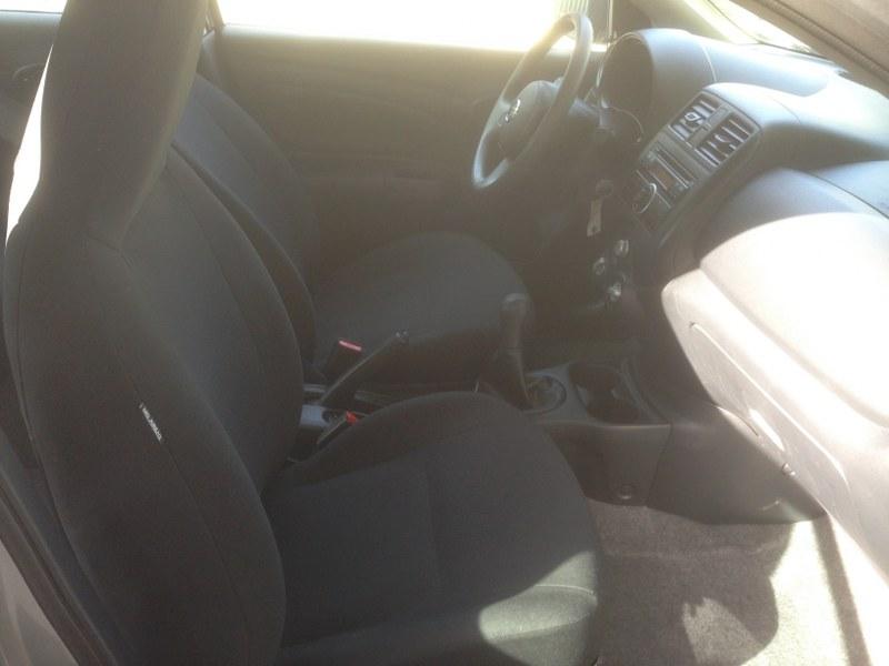 Used - Nissan Versa S Sedan for sale in Staten Island NY