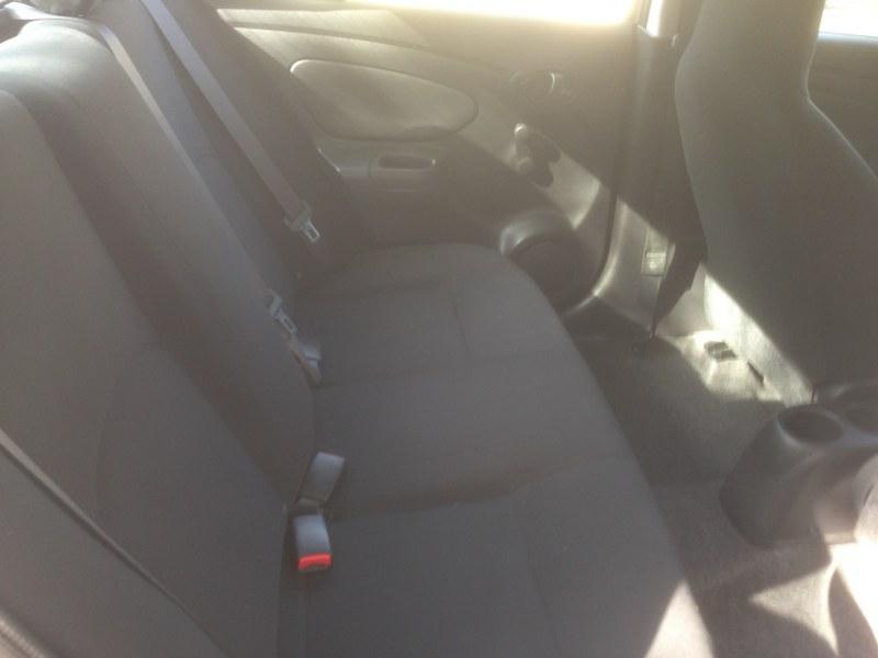 Used - Nissan Versa S Sedan for sale in Staten Island NY