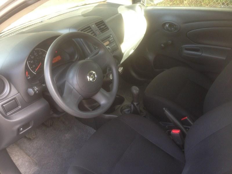 Used - Nissan Versa S Sedan for sale in Staten Island NY