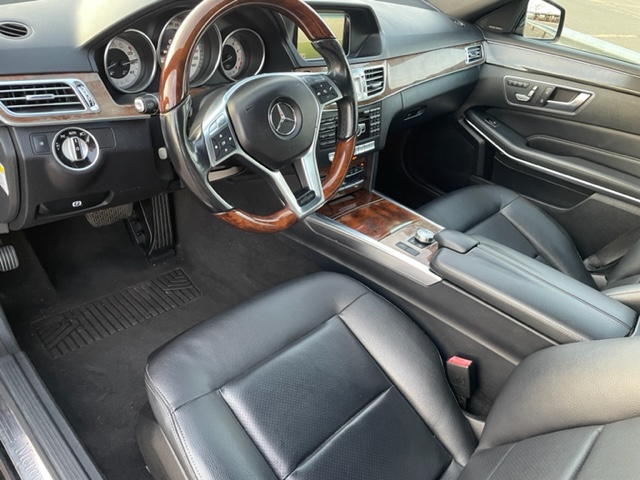 Used - Mercedes-Benz E-Class E 350 SEDAN for sale in Staten Island NY