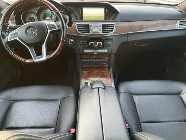 Used - Mercedes-Benz E-Class E 350 SEDAN for sale in Staten Island NY