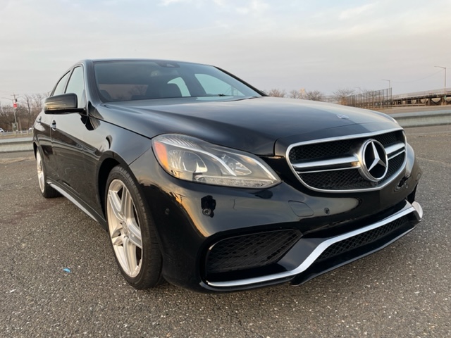 Used - Mercedes-Benz E-Class E 350 SEDAN for sale in Staten Island NY