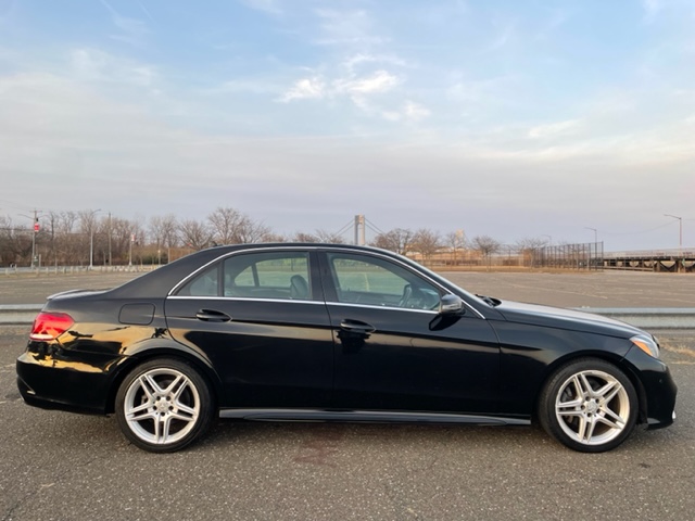 Used - Mercedes-Benz E-Class E 350 SEDAN for sale in Staten Island NY